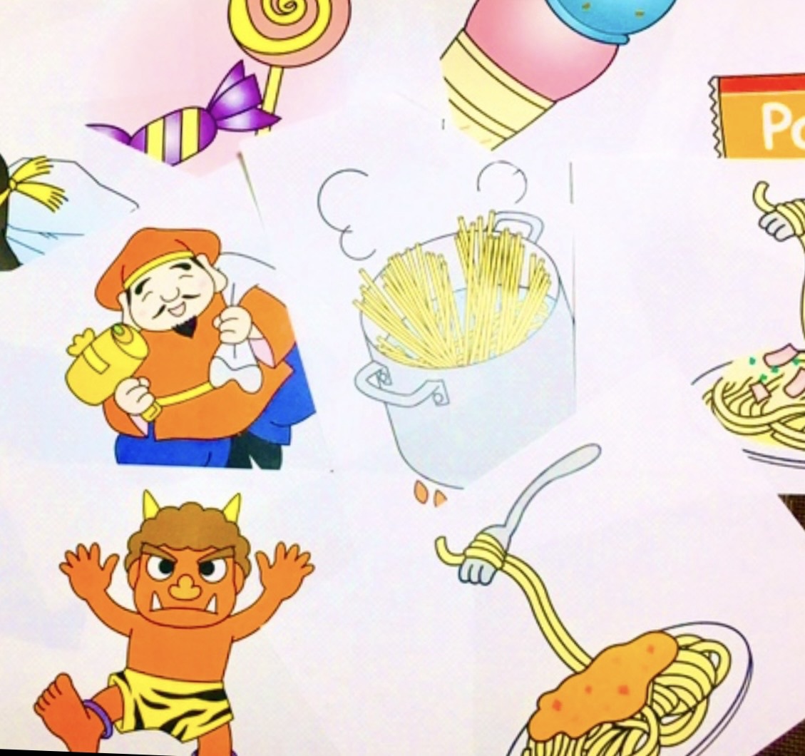 立川市 西国立リトミック 音を聴き表現する、０歳からの楽しいレッスン